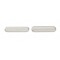 Volume Side Button Outer For Apple Ipad Air 2 Silver By - Maxbhi Com