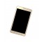 Home Button Complete For Samsung Galaxy J Max Black By - Maxbhi Com
