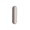 Power Button Outer For Apple Ipad Mini Silver By - Maxbhi Com