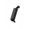 Power Button Outer For Samsung Galaxy A3 Sma300f Black By - Maxbhi Com