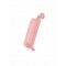Power Button Outer For Samsung Galaxy A3 Sma300f Pink By - Maxbhi Com