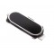 Home Button Outer For Samsung Galaxy J7 Prime 2 Black By - Maxbhi Com