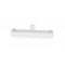 Power Button Outer For Samsung Galaxy On8 White By - Maxbhi Com