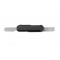 Power Button Outer For Htc Desire 626g Plus Black By - Maxbhi Com