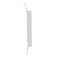 Volume Side Button Outer For Sony Xperia Z1 C6902 L39h White By - Maxbhi Com