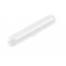 Power Button Outer For Gionee P5w White By - Maxbhi Com