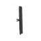 Volume Side Button Outer For Lg Google Nexus 5 D821 Black By - Maxbhi Com