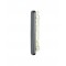 Volume Side Button Outer For Samsung I9305 Galaxy S3 Lte Grey By - Maxbhi Com