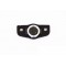 Power Button Outer For Nokia N70 Black By - Maxbhi Com