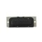 Volume Side Button Outer For Nokia N70 Black By - Maxbhi Com