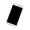 Home Button Complete For Samsung Galaxy Mega I9152 With Dual Sim Black By - Maxbhi Com