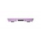 Volume Side Button Outer For Xiaomi Mi 9 Violet By - Maxbhi Com