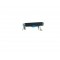 Power Button Outer For Huawei Mate 20 Blue By - Maxbhi Com