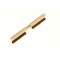 Volume Side Button Outer For Apple Ipad Air 2 Wifi 64gb Gold By - Maxbhi Com