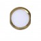 Home Button Outer For Apple Ipad Air 2 Wifi 64gb Gold By - Maxbhi Com