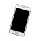 Home Button Complete For Samsung I9100 Galaxy S Ii Black By - Maxbhi Com