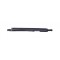 Volume Side Button Outer For Samsung Galaxy Note N7000 Black By - Maxbhi Com