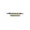 Power Button Outer For Samsung Galaxy Alpha Gold By - Maxbhi Com