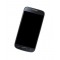 Home Button Complete For Samsung I9192 Galaxy S4 Mini With Dual Sim Black By - Maxbhi Com