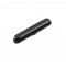 Power Button Outer For Asus Zenfone C Zc451cg Black By - Maxbhi Com