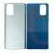 Back Panel Cover For Oneplus 8t Silver - Maxbhi Com