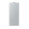 Flip Cover For Tecno Spark 6 Air White By - Maxbhi Com