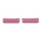 Volume Side Button Outer For Lg Stylo 5 Pink By - Maxbhi Com