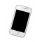 Home Button Complete For Samsung Galaxy Ace S5830 White By - Maxbhi Com