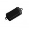 Home Button Outer For Samsung Galaxy Ace S5830 Black La Fleur By - Maxbhi Com
