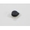 Power Button Outer for Sony Ericsson K610i Black - Plastic On Off Switch