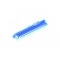 Power Button Outer For Microsoft Lumia 640 Blue By - Maxbhi Com