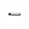 Power Button Outer for Swipe Elite 3 Grey - Plastic On Off Switch