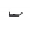 Power Button Outer for Panasonic Eluga A Black - Plastic On Off Switch