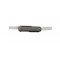 Power Button Outer for Meizu E3 Silver - Plastic On Off Switch