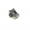 Power Button Outer for Nokia 8310 White - Plastic On Off Switch