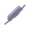 Power Button Outer For Lg Q Stylus Plus Violet By - Maxbhi Com