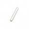 Volume Side Button Outer for Itel A62 Champagne - Plastic Key