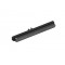 Volume Side Button Outer for Celkon A9 Dual Black - Plastic Key
