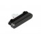 Volume Side Button Outer for Meizu E3 Gold - Plastic Key