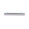 Volume Side Button Outer for Samsung P6210 Galaxy Tab 7.0 Plus Grey - Plastic Key