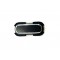 Home Button Outer For Samsung Galaxy Grand Quattro Win Duos I8552 Black By - Maxbhi Com