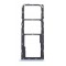Sim Card Holder Tray For Oppo A15 Blue - Maxbhi Com