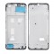Lcd Frame Middle Chassis For Vivo Y20s Blue By - Maxbhi Com