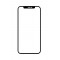 Touch Screen Digitizer For Apple Iphone 12 Pro Black By - Maxbhi Com