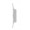Power Button Outer For Sansui S71 White By - Maxbhi Com