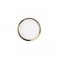 Home Button Outer For Apple Iphone 7s Plus Gold By - Maxbhi Com