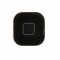Home Button Outer For Apple Ipod Touch 32gb 5th Generation Black By - Maxbhi Com