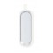 Home Button Outer For Samsung Galaxy Star 2 Plus Smg350e White By - Maxbhi Com