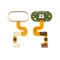 Home Button Complete For Meizu E2 Gold By - Maxbhi Com