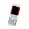 Power Button Outer For Nokia 5300 Xpressmusic Red By - Maxbhi Com